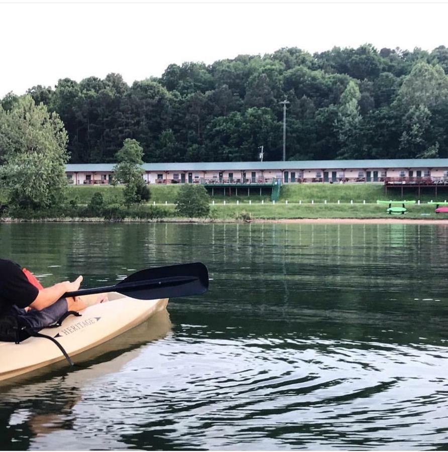 Tanglewood Lodge Rambo Riviera Exteriör bild